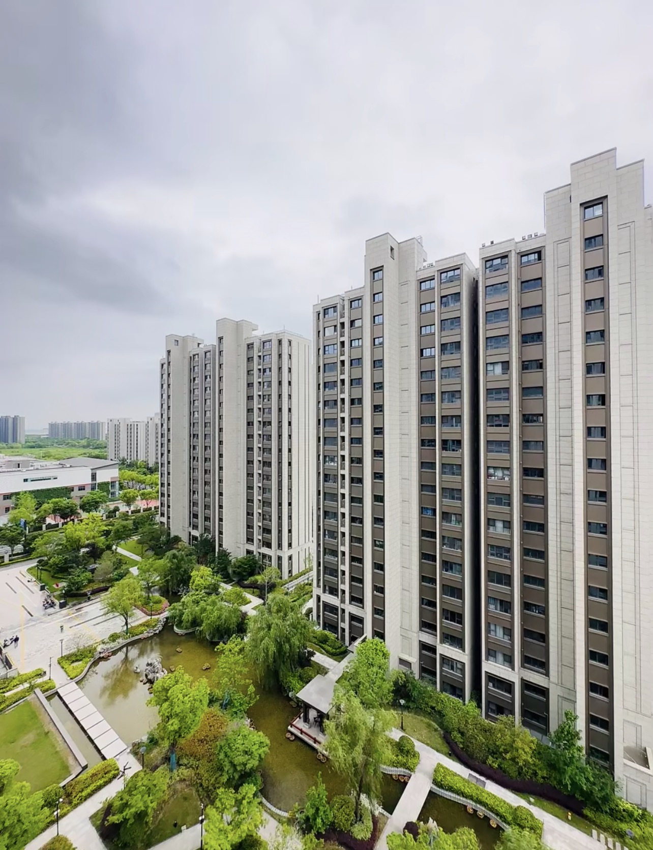 远创东樾 远创东樾