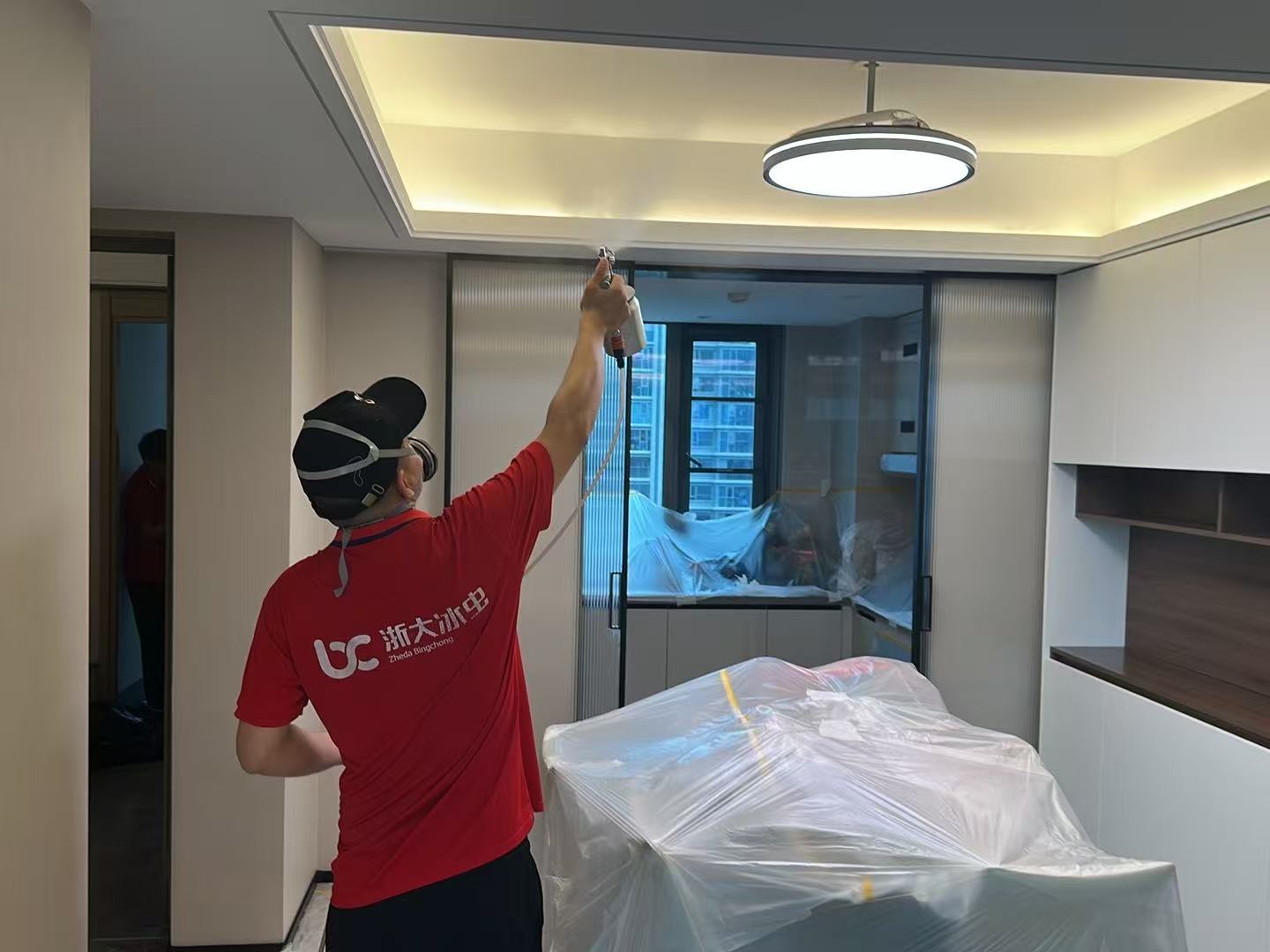 怕强酸毁坏高定板材除甲醛收费标准? 怕强酸毁坏高定板材除甲醛收费标准?