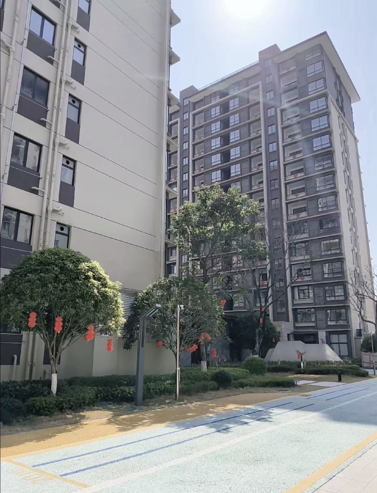 金地·怡和佳苑 金地·怡和佳苑