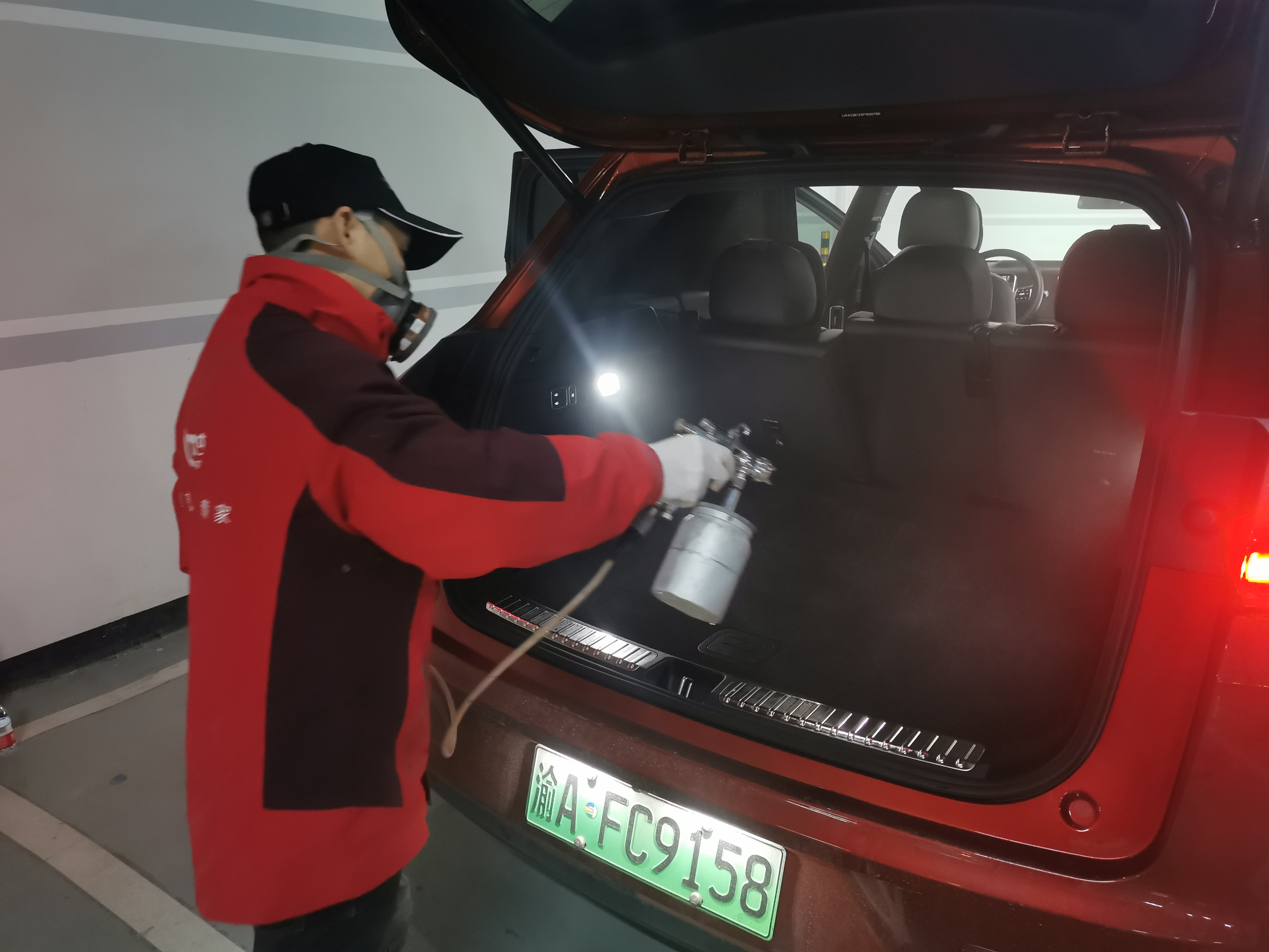 新能源汽车除甲醛多少钱? 新能源汽车除甲醛多少钱?