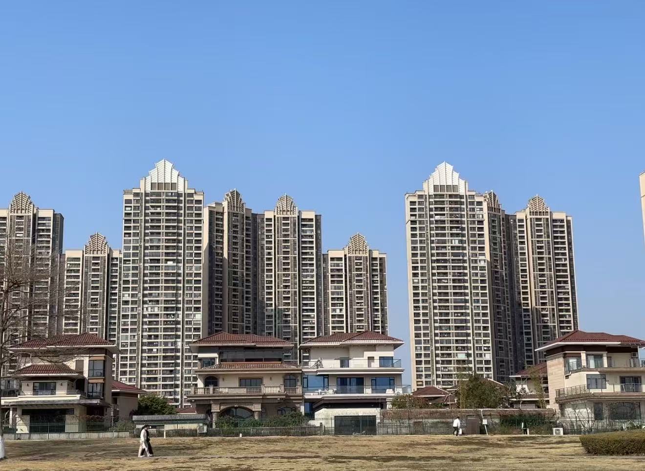 保利东江首府